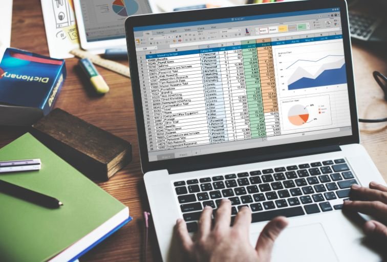 Calculate Area Under Curve in Excel (2 Easy Ways)