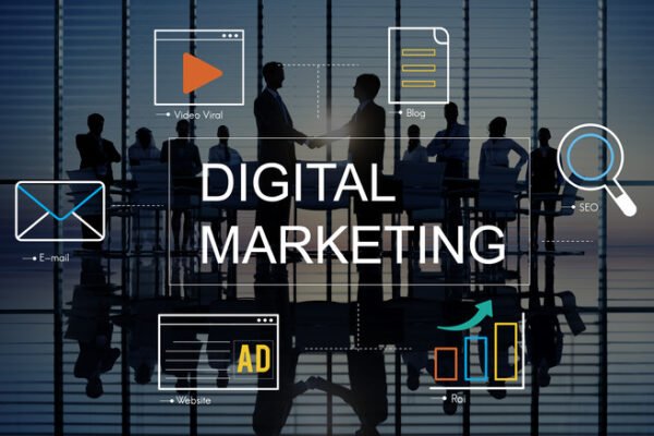 How Do You Become a Digital Marketing Professional in No Time?