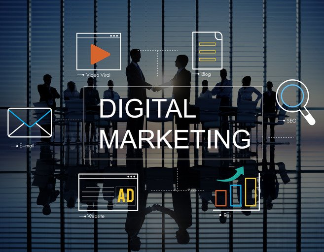 How Do You Become a Digital Marketing Professional in No Time?